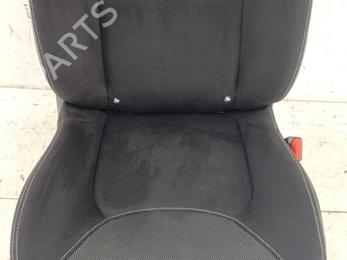 Right front seat RENAULT CLIO IV (BH_) 1.5 dCi 90 | BP23728397C16 