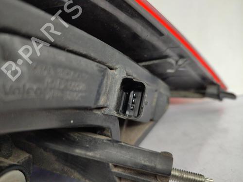 Left taillight RENAULT LAGUNA III (BT0/1) 1.5 dCi (BT00, BT0A, BT0T, BT1J) | BP23718705C34 - Image 5