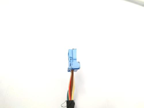 Steering wheel CITROËN C5 III (RD_) 2.0 HDi (RDRHD8, RDRHDJ, RDRHR8, RDRHRJ) | BP23741844C49 - Image 3