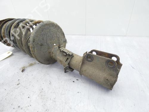 Used Left front shock absorber Left front shock absorber RENAULT SUPER 5 (B/C40_) 1.4 Cat (B/C/407) (58 hp) 23699167 23699167