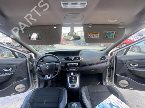 Engine RENAULT SCÉNIC III (JZ0/1_) 1.6 dCi (JZ00, JZ12) | BP36768595M1 - Image 38