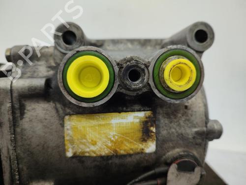 AC Kompressor FORD FOCUS I (DAW, DBW) 1.8 Turbo DI / TDDi | BP23676767M34 