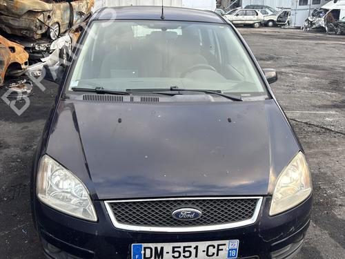 Used Parts FORD FOCUS C-MAX (DM2)  1.6 TDCi  4642450