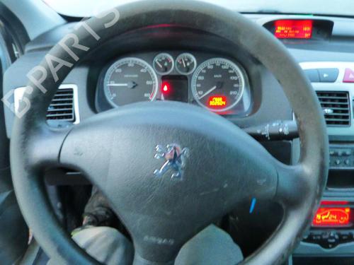 Right front window switch PEUGEOT 307 (3A/C) 2.0 HDi 110 | BP23699252I26 - Image 26