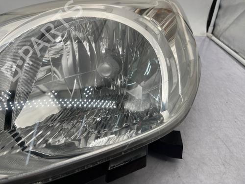 Left headlight PEUGEOT BIPPER (AA_) 1.4 HDi | BP36248613C28 - Image 8