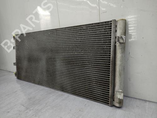 Used AC radiator AC radiator RENAULT MASTER III Van (FV) 2.3 dCi 165 FWD (FV0P, FV0U, FV11, FV12, FV1E) (163 hp) 23721221 23721221
