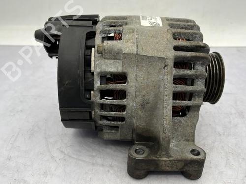 Alternator FIAT PUNTO (188_) 1.2 60 (188.030, .050, .130, .150, .230, .250) | BP23751651M7 