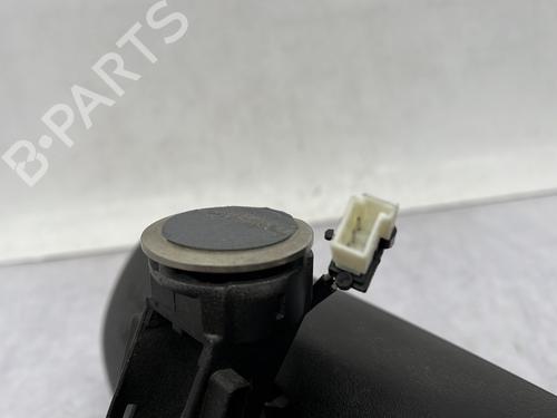 Rear mirror FORD FIESTA VI (CB1, CCN) 1.6 TDCi | BP23683639I6 