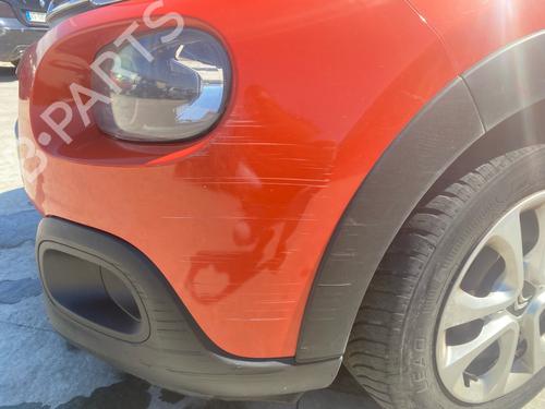 Left front shock absorber CITROËN C3 III (SX) 1.6 BlueHDi 75 | BP36762245M16 - Image 39