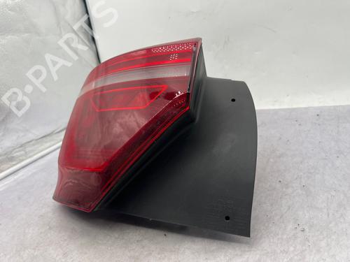 Left taillight VW POLO VI (AW1, BZ1, AE1) 1.0 TSI | BP37743684C34 - Image 8