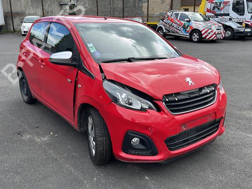 Radio PEUGEOT 108 1.2 | BP24425930E6  - Image 15