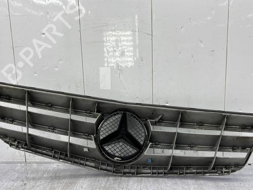 Grille MERCEDES-BENZ C-CLASS (W204) C 220 CDI (204.002) | BP29865932C40