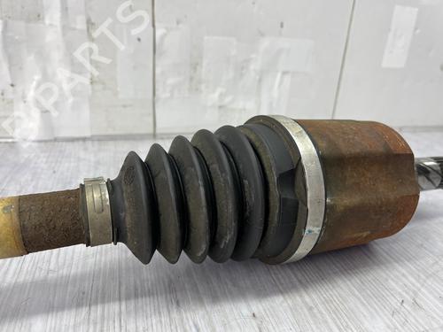 Left front driveshaft DACIA SANDERO 1.5 dCi | BP37868063M38 - Image 2
