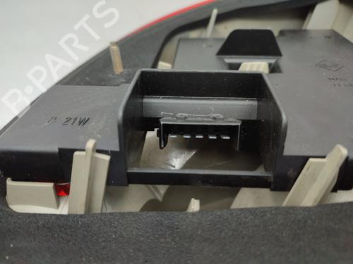 Left taillight FORD FIESTA IV (JA_, JB_) 1.3 i | BP24429853C34 