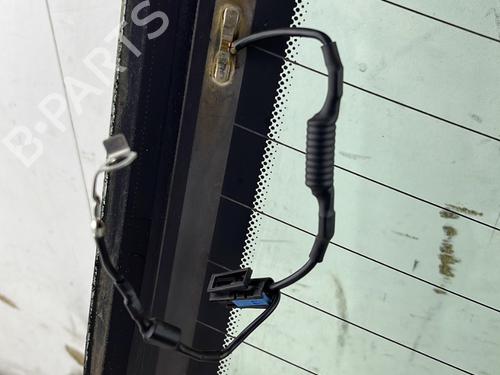 Bootlid window BMW 5 (E60) 525 d | BP31149568C64 