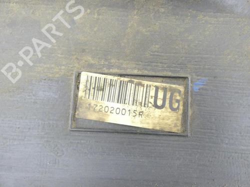 Used Fuel tank RENAULT MEGANE III Hatchback (BZ0/1_, B3_) 1.5 dCi (106 hp) 23697420