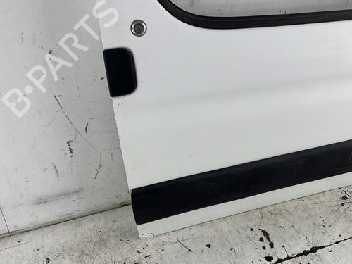 Right front door CITROËN BERLINGO / BERLINGO FIRST Box Body/MPV (M_) 2.0 HDI 90 (MBRHY, MCRHY) | BP27523648C3 