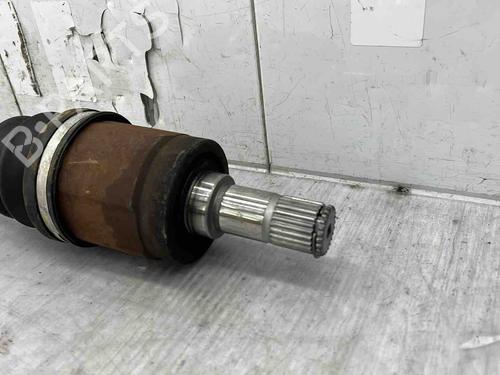 Right front driveshaft HONDA CIVIC VII Hatchback (EU, EP, EV) 1.6 i (EP2, EU8, EU6) | BP36480684M39 - Image 3