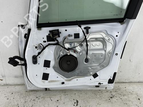 Right front door FORD B-MAX (JK) 1.0 EcoBoost | BP28320432C3 