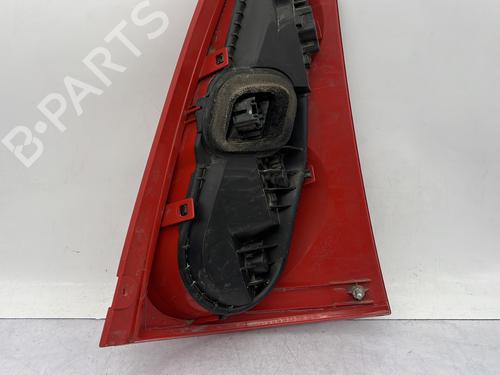 Left taillight PEUGEOT 107 (PM_, PN_) 1.4 HDi | BP23663458C34 