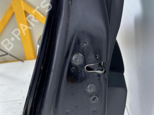 Used Left rear door Left rear door PEUGEOT 3008 I MPV (0U_) 1.6 HDi (112 hp) 23705585 23705585