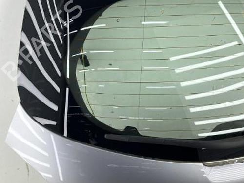 Tailgate PEUGEOT 208 I (CA_, CC_) 1.5 BlueHDI 100 | BP23750574C6 