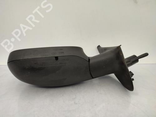 Left mirror NISSAN MICRA III (K12) 1.0 16V | BP23712063C26 