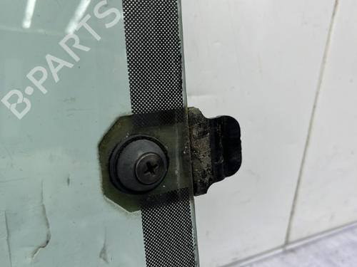 Used Rear left door window Rear left door window FIAT UNO (146_, 158_) 1.0 (146E) (42 hp) 23756486 23756486