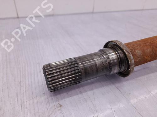 Right front driveshaft NISSAN PRIMERA Estate (WP12) 2.2 Di | BP23697682M39 - Image 4