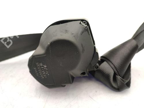 Used Rear right belt tensioner VW POLO V (6R1, 6C1) 1.2 (70 hp) 23722409