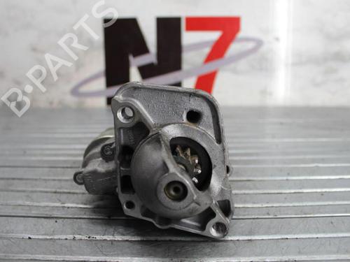 Starter RENAULT KADJAR (HA_, HL_) 1.5 dCi 110 (HLA3) | BP23666799M8 