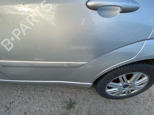 Used Left rear door Left rear door 39071767 39071767