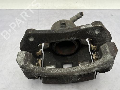 Right front brake caliper FORD FIESTA VI (CB1, CCN) 1.0 EcoBoost | BP23751489M104 