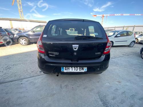 Højre baglygte DACIA SANDERO | BP37676318C35 - Image 70