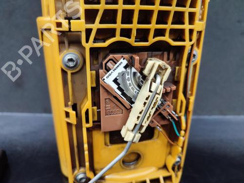 Fuel pump VW TOURAN (1T1, 1T2) 2.0 TDI | BP23709071M76 
