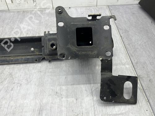 Rear bumper reinforcement PEUGEOT 307 (3A/C) 1.6 16V | BP31830623C73