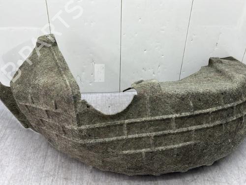 Wheel arch FORD FIESTA VI (CB1, CCN) 1.25 | BP23754150C56 