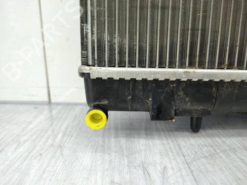 Køler CITROËN C4 II (NC_) 1.6 BlueHDi 100 (99 hp) 23709492