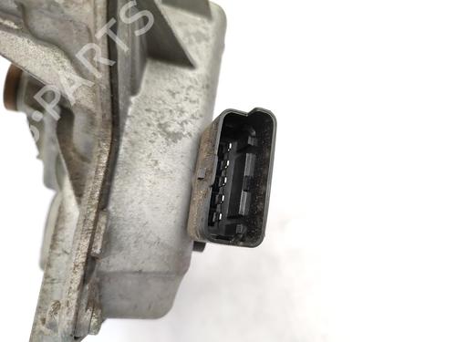 Front wiper motor CITROËN C4 Picasso I MPV (UD_) 1.6 HDi | BP23705069M29 