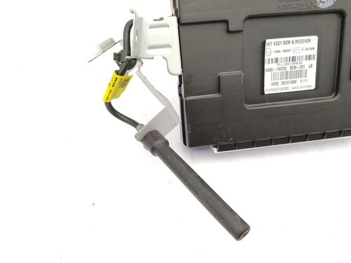 Electronic module KIA RIO III (UB) 1.2 CVVT | BP23752414M83  - Image 22