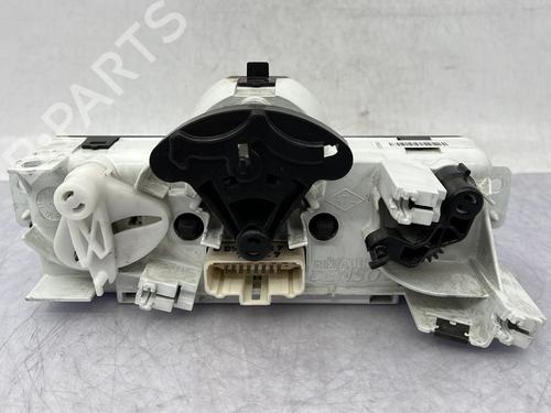 Climate control RENAULT KANGOO Express (FW0/1_) 1.5 dCi 90 (FW0G, FW05, FW08, FW11) | BP33313573I5  - Image 6