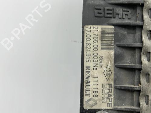 Used Water radiator Water radiator RENAULT LAGUNA I (B56_, 556_) 1.8 (B56S/T/0) (90 hp) 23673959 23673959
