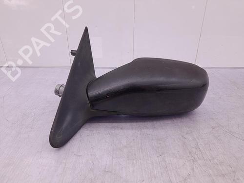 Left mirror RENAULT LAGUNA II Grandtour (KG0/1_) 2.2 dCi (KG0F) | BP23702746C26 