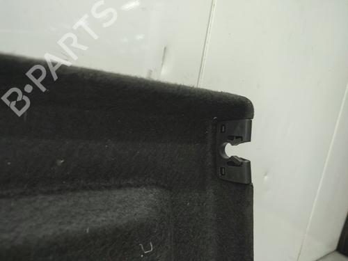 Rear parcel shelf SUZUKI SWIFT III (MZ, EZ) 1.3 DDiS (RS413D) | BP29571443C85 