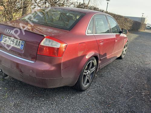 Højre forlygte AUDI A4 B6 (8E2) 1.9 TDI | BP30546626C29 - Image 14