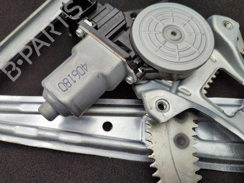Rear right window mechanism NISSAN JUKE (F15) 1.5 dCi | BP23711122C25 
