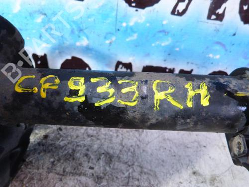 Left front shock absorber DACIA SANDERO II 1.5 dCi | BP23692560M16 - Image 5