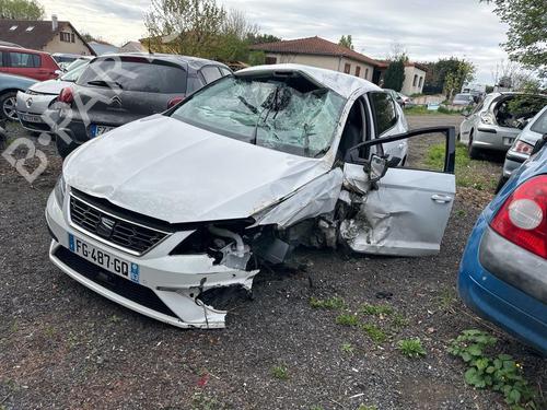 Middle console SEAT LEON (5F1) 1.5 TSI | BP23732534I22 - Image 13