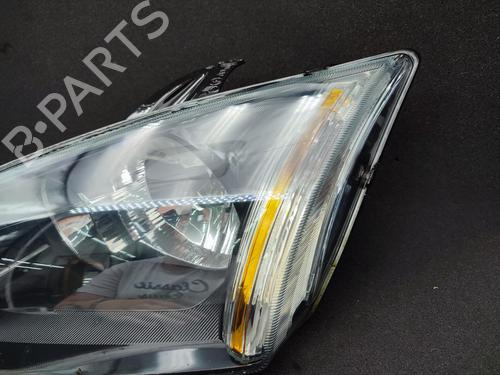 Left headlight FORD FOCUS II (DA_, HCP, DP) 1.8 TDCi | BP23728905C28  - Image 7