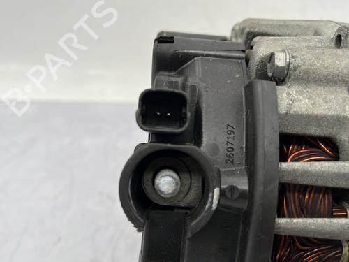 Alternator CITROËN C3 II (SC_) 1.6 HDi 90 | BP28429317M7